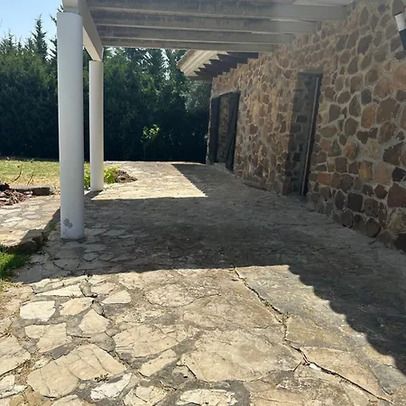 Natalia Chalet Cadice