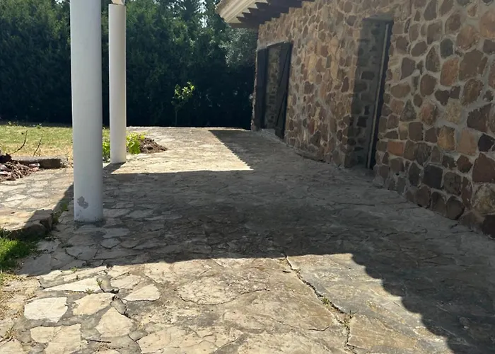 Natalia Chalet Cadice