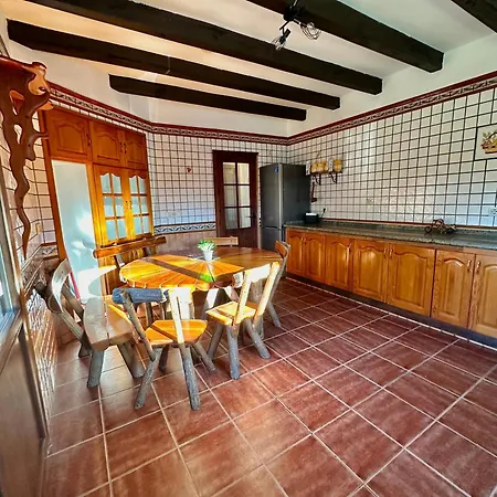 Natalia Chalet Cadiz