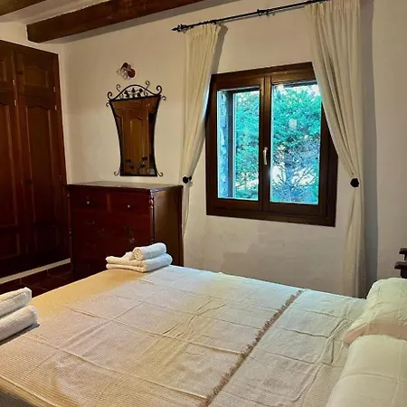 Alpesi faház Natalia *