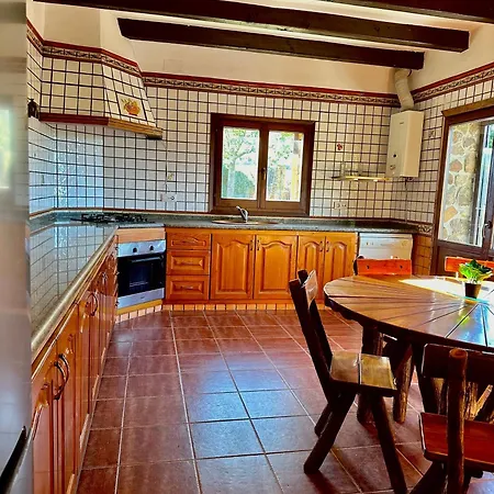 Chalet Natalia