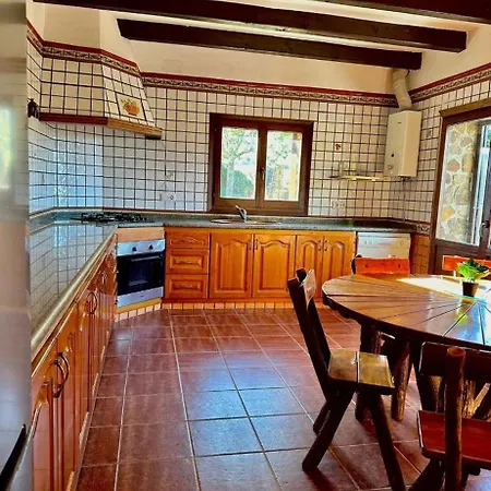 Chalet Natalia