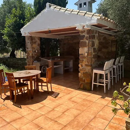 Natalia Chalet *